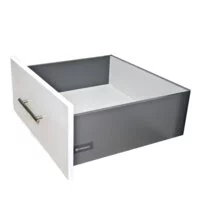 (10326-2) Комплект ящика Unihopper Magic Box H170, 500мм без рейлинга