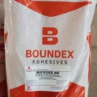 Клей расплав Boundex 255, мешок 25 кг