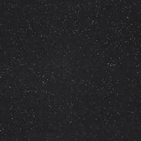 Столешница кат.5 3660*600*40 1U 1052-1А Андромеда черная