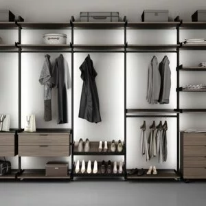 Наполнение Шкафа и Гардероб