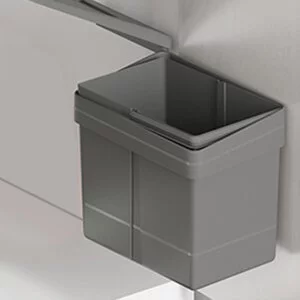 Ведро для мусора