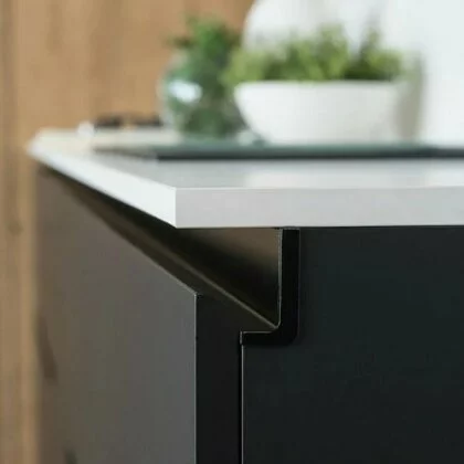 Алюминиевый профиль и комплектующие