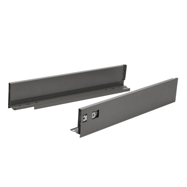 Unihopper magic box, 500мм. Направляющие для ящика unihopper magic box, 500мм. Ящик unihopper magic box. Комплект ящика unihopper magic box. Комплект ящика unihopper magic box h80.