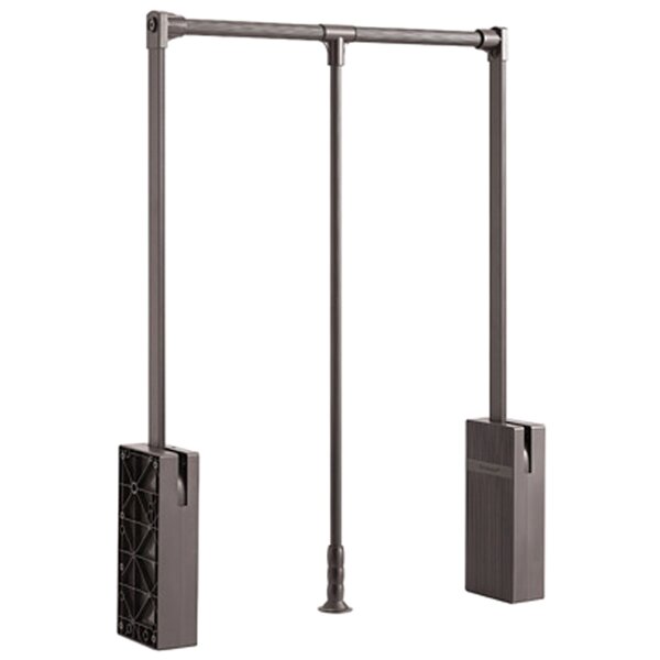 (29080) Пантограф для шкафа телескоп. Unihopper Moka Victora (560-670мм)