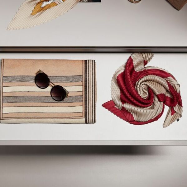 (29614) Unihopper COKA выдвижн. полка метал. в базу 600 мм, 564 * 443 * 51