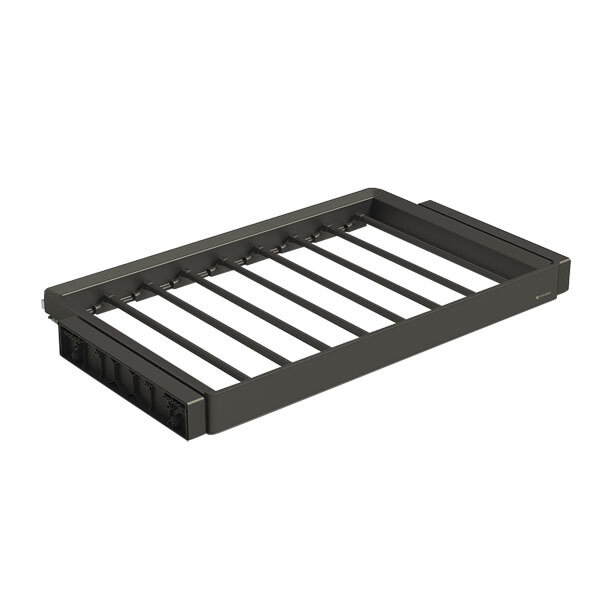 (31775) Unihopper MONIKA выдвижн. полка для брюк в базу 600мм