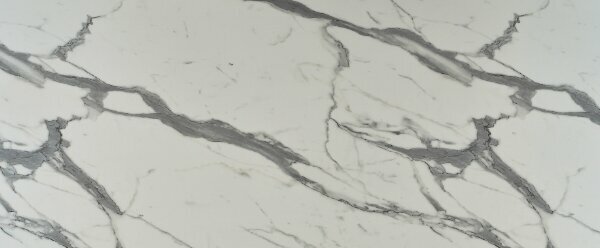 ДБСП HPL Compact Мрамор белый 3027   4200х1320х12 стоун