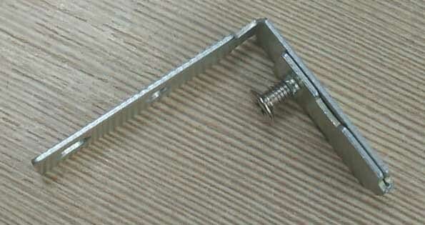 G-line коннектор (С ФИКСАТОРОМ) 1шт.