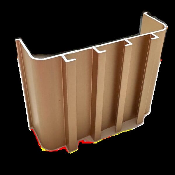 G-line Профиль горизонтальный 