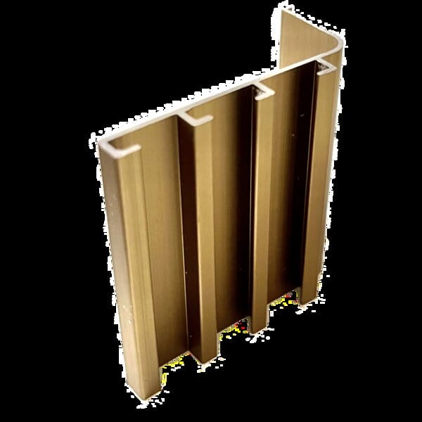 G-line Профиль горизонтальный 