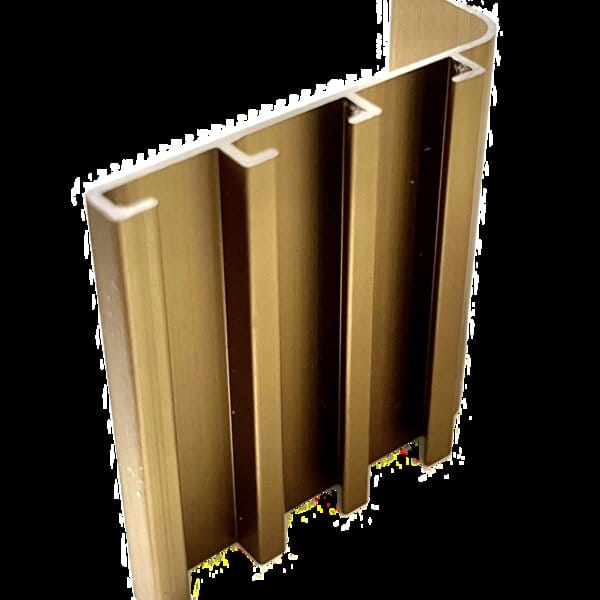 G-line Профиль горизонтальный 