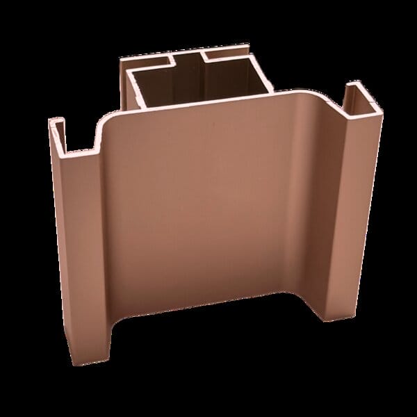 G-line Профиль вертикальный 