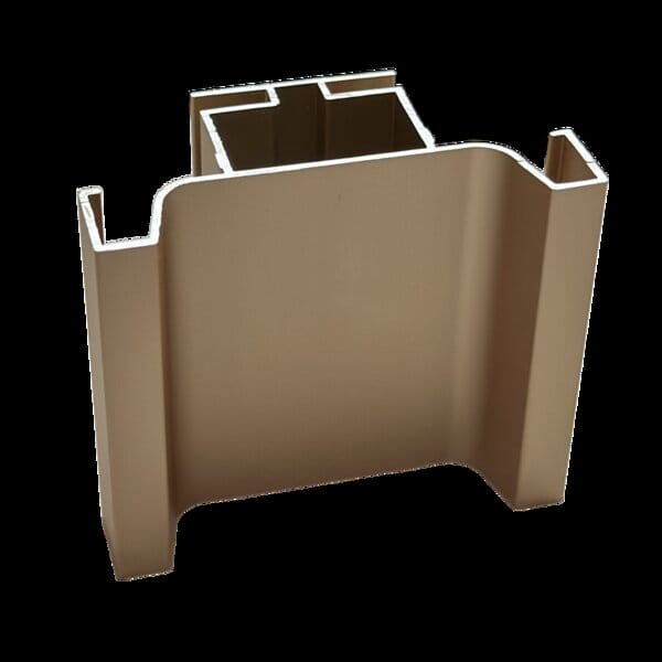 G-line Профиль вертикальный 