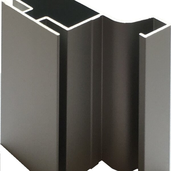 G-line профиль вертикальный 