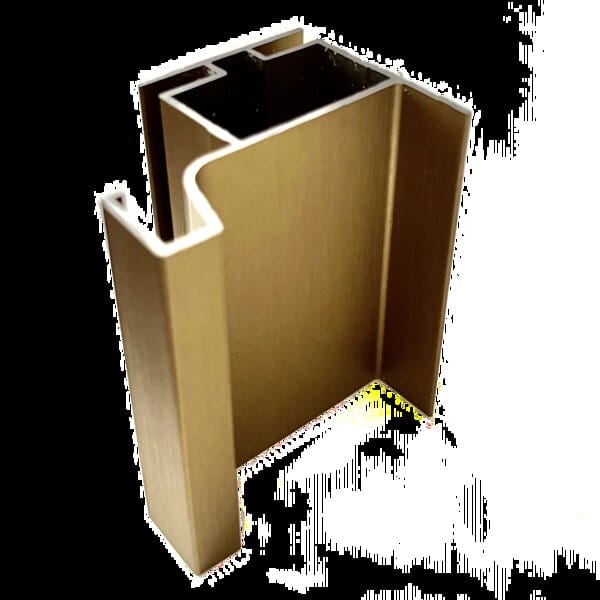 G-line Профиль вертикальный 