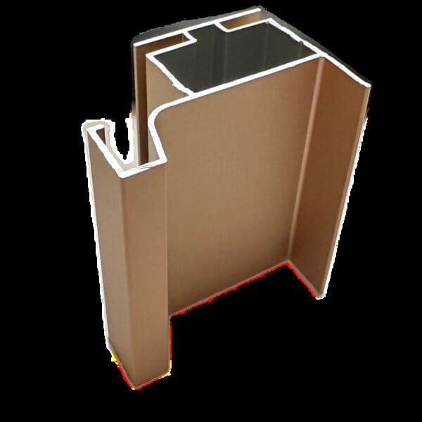 G-line Профиль вертикальный 