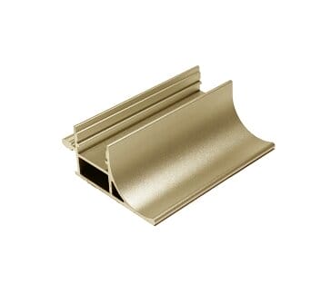 G-line Профиль врезной LED 