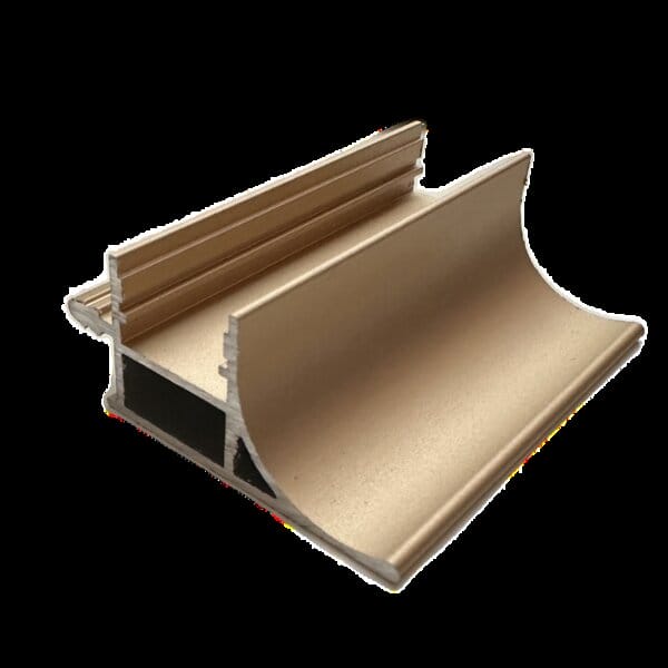 G-line Профиль врезной LED 