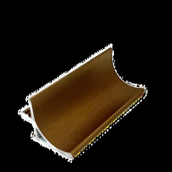 G-line Профиль врезной 