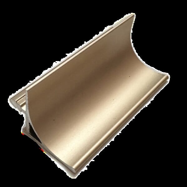 G-line Профиль врезной 