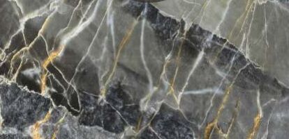 Оникс сине-серый ДУ-023