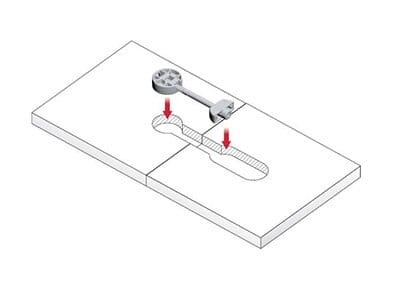 Присадка под стяжку 