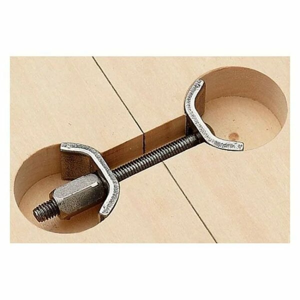 Присадка под стяжку столешниц