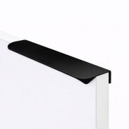 Ручка торцевая GRANDIS L3  1000мм,  мат.черный