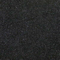 Столешница кат.2 4100*600*40 1U 4161-ТИ Черное серебро