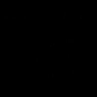 Столешница кат.4 3050*1100*27 2U 1207-BR Бриллиант темный графит