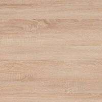 Угловой элемент кат.2 860*860*27 1U 3230_S Дуб сонома светлый