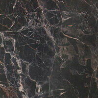 Угловой элемент кат.3 860*860*27 1U 3030-1 Мрамор марквина черный