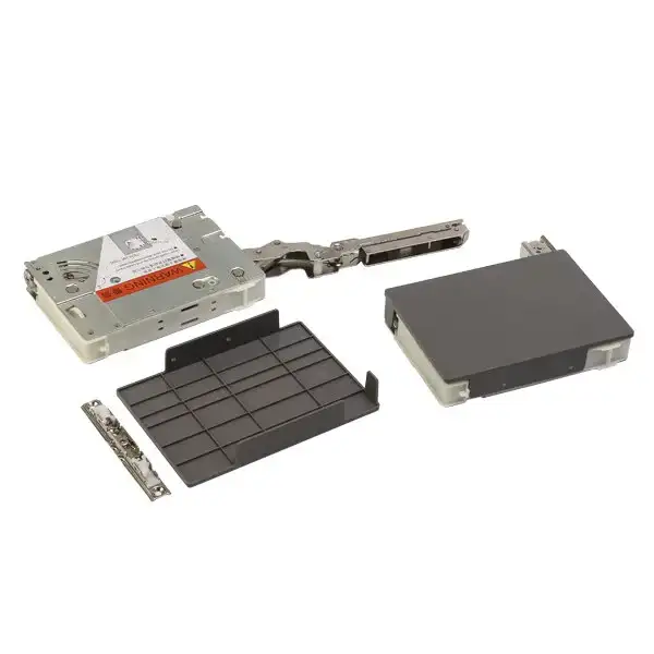 (12922) Подъемник PrimaWay Plus поворотом вверх MF 2-5 кг