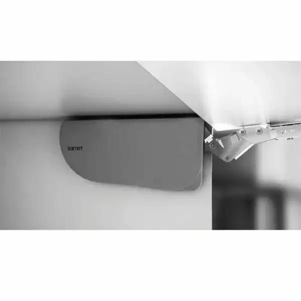 (22875) Механический подъемник SOLO MECH LIFT B1 белый SAMET