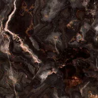 Стеновая панель кат.5 3050*600*4 8219-PT Персидский черный NEW