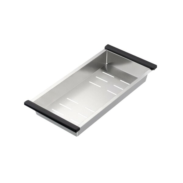 Мойка 58*48 AMOLET\сотовое сатин\PREMIUM HONEY