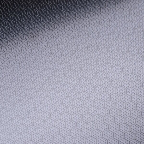 Мойка 58*48 AMOLET\сотовое сатин\PREMIUM HONEY