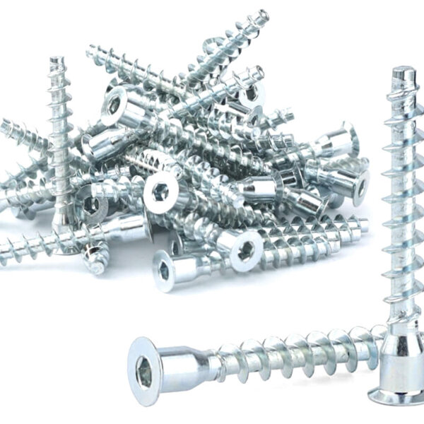 (30529) Конфирмат 7*50 (фасовка 1000шт)