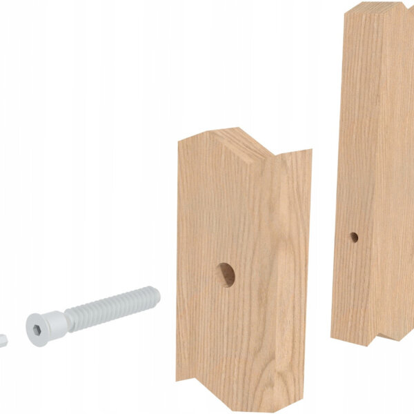 (30529) Конфирмат 7*50 (фасовка 1000шт)