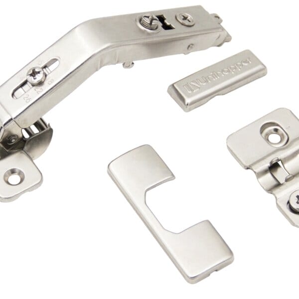 (24528) Петля Unihopper 135* H0 3D 