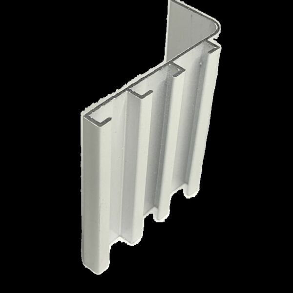 G-line профиль горизонтальный 