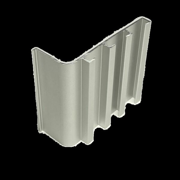 G-line профиль горизонтальный 