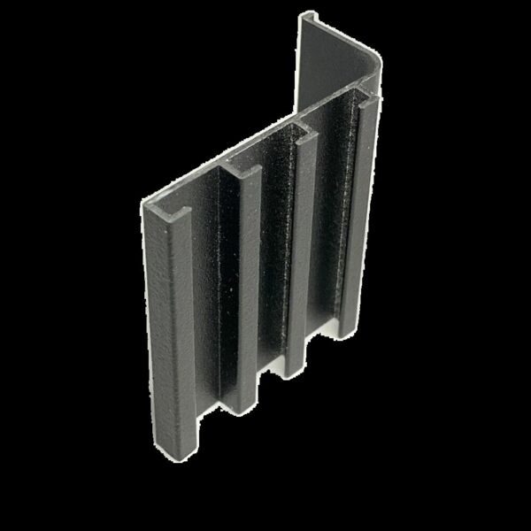 G-line профиль горизонтальный 