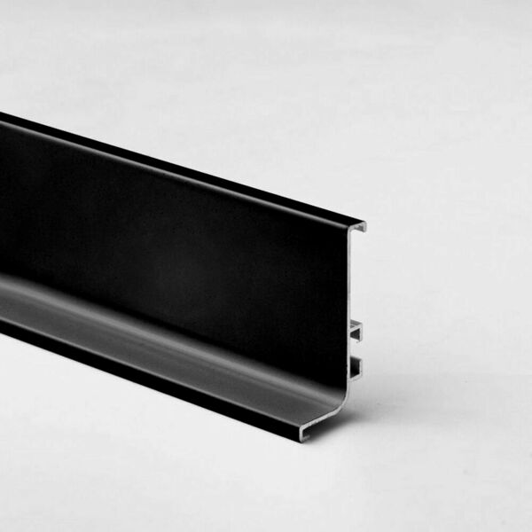 G-line профиль горизонтальный 