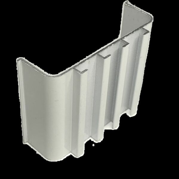 G-line профиль горизонтальный 