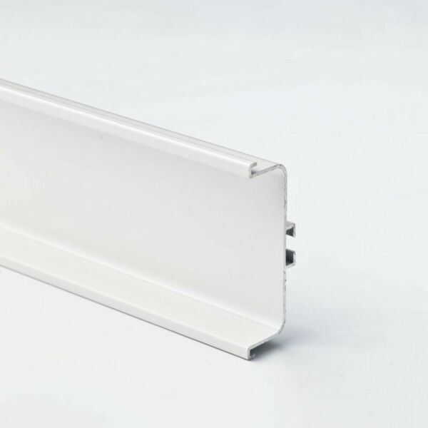 G-line профиль горизонтальный 