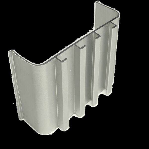 G-line профиль горизонтальный 