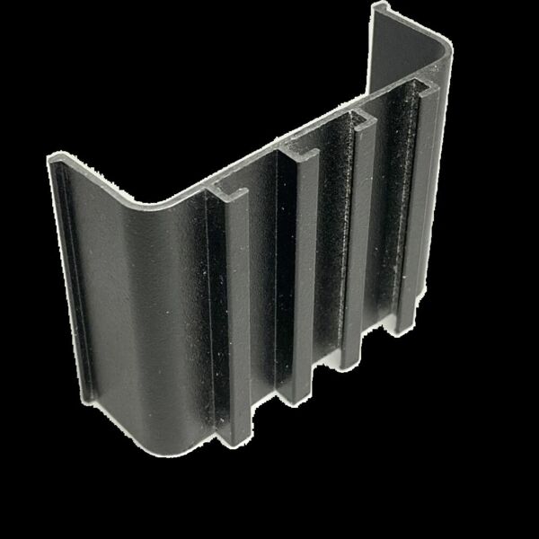 G-line профиль горизонтальный 