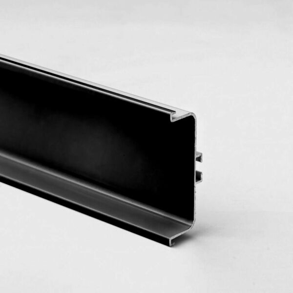 G-line профиль горизонтальный 