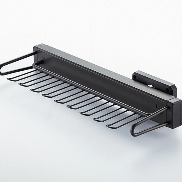 (24526) Unihopper Вешалка для галстуков бокового крепления 170 мм * 445 мм * 85 мм